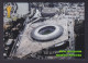Ansichtskarte Fußballstadion Belo Horizonte Brasilien Estadio Mineirao - Altri & Non Classificati