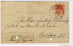 NEDERLAND - Briefkaart,  1909,  PU Roedmond - Briefe U. Dokumente