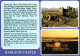 73207051 Gwynedd Wales Harlech Castle Gwynedd Wales - Autres & Non Classés