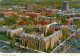 73165498 Ann_Arbor Cook Law Quadrangle Central Campus University Of Michigan Aer - Other & Unclassified