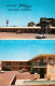 73130713 Willcox Travel Lodge Motel On The Old Spanish Trail Willcox - Sonstige & Ohne Zuordnung