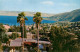 73130083 Tiberias Panorama Tiberias - Israel