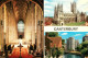 73126506 Canterbury Kent Cathedral Castle Tower  - Otros & Sin Clasificación