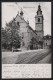 AK Erfurt, Wigbertikirche, Strassenbahngleise  - Erfurt