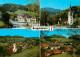 13864596 Reigoldswil Ortspartie Kirche Panorama Reigoldswil - Autres & Non Classés