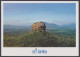 Sri Lanka Ceylon Mint Unused Airmail Postcard Sigiriya, The Castle In A Rock, Post Card - Sri Lanka (Ceylon)