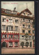 AK Luzern, Blick Auf Das Hotel Metzgern  - Luzern