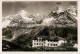 13794466 Zermatt VS Hotel Riffelberg M. Gabelhorn U. Dent-Blanche Zermatt VS - Andere & Zonder Classificatie