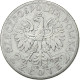 Pologne, 2 Zlote, 1934, Warsaw, TB, Argent, KM:20 - Pologne