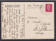 Schiffspost Deutsches Reich Deutsch Amerikanische Seepost Bremen New York - Maritiem