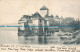 R037612 Chillon. Le Chateau. Anderegg. 1906. B. Hopkins - World