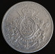 MEXICO 1867 $1 MAXIMILIAN PESO Mo. Mark, See Imgs., Nice, Rather Scarce - Mexiko