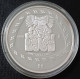 MEXICO 1998 $5 QUETZALCOATL Precol. Series .999 Silver Coin, See Imgs., Nice, Rather Scarce - Mexiko
