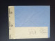 GB, FPO, Opened By Examiner 9345, 16/07/1944 Bournemouth Poole - Lettres & Documents