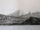 Islande Island : Nine Antique Prints - Carte Geographique