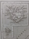 Sweden Norway Denmark : Six Antique Maps 19è Century - Landkarten