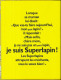 SUPERLAPIN DE STEPHANIE BLAKE - LIVRE ILLUSTRE L ECOLE DES LOISIRS 2015 - VOIR LES SCANNERS - Otros & Sin Clasificación