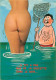 Humour Alexandre - Femme Nue Peche     Y 232 - Humour