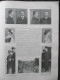 Delcampe - L'ILLUSTRATION N°3375 2/11/1907 Le Procès Moltke Harden; Deux Affaires De Trahison; Nouveaux Exploits D'aéroplanes - Autres & Non Classés