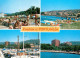 73246819 Portoroz Yachthafen Badestrand Campingplatz Hotels Portoroz - Slowenien