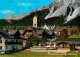 73246806 Ramsau Dachstein Steiermark Gasthof Kirche Dachsteingebirge Ramsau Dach - Other & Unclassified