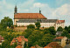 73246595 Fulda Franziskanerkloster Frauenberg Fulda - Fulda