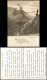 Ansichtskarte  Stimmungsbild Natur; Berg-Steiger, Berge (mit Spruch) 1964 - Unclassified