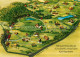 73246529 Rammsee Kiel Schleswig Holsteinisches Freilichtmuseum Lageplan Rammsee  - Kiel