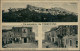 V729 Cartolina Un Pensiero Da Torrecuso  Provincia Di  Benevento Campania - Benevento