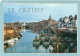 Le Croisic - Le Port De Peche   Y 234 - Le Croisic