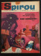 Spirou Hebdomadaire N° 1525 -1967 - Spirou Magazine