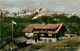 73246388 Garmisch-Partenkirchen Berggasthof Eckbauer Alpenpanorama Garmisch-Part - Garmisch-Partenkirchen