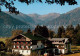 73245723 Lendorf Kaernten Hotel Pension Oswald Lendorf Kaernten - Other & Unclassified