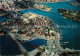 73245688 Stockholm Fliegeraufnahme Nordens Venedig Altstadt Stockholm - Schweden