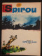 Spirou Hebdomadaire N° 1534 -1967 - Spirou Magazine