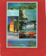AMERIQUE---ANTILLES--VIERGES--ST THOMAS---Magen's Bay---multi-vues---voir 2 Scans - Virgin Islands, US