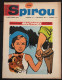 Spirou Hebdomadaire N° 1535 -1967 - Spirou Magazine