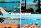 73244999 Rab Croatia Autokamp Lopar Hafen Bucht Strand Rab Croatia - Croatia