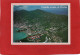 AMERIQUE---ANTILLES--VIERGES--ST THOMAS---Charlotte Amalie---voir 2 Scans - Amerikaanse Maagdeneilanden