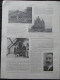 L'ILLUSTRATION N°3377 16/11/1907 La Transmission Télégraphique Des Photographies; Le Procès Druce - Portland - Altri & Non Classificati