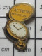 1818A Pin's Pins / Beau Et Rare / MARQUES / MONTRE OIGNON ACTION BESANCON - Trademarks