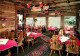 73244482 Berwang Tirol Alpenhotel Berwanger Hof Restaurant Walliser Stube Berwan - Autres & Non Classés