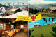 73244478 Kirchberg Tirol Almgasthaus Fleckalm Kaisergebirge Tiroler Gaststube So - Other & Unclassified