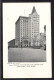 ETATS UNIS - NEW YORK - Postal Telegraph And Home Life Building - Autres & Non Classés