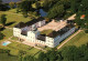 73244400 Grasten Slot Schloss Fliegeraufnahme Grasten - Denmark