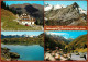 73244383 Soelden Oetztal Alpengasthof Gaislachalm Bergstation Gaislachkogl Gaisl - Sonstige & Ohne Zuordnung