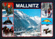 73244215 Mallnitz Kaernten Skigebiet Pferdeschlitten Wild Mallnitz Kaernten - Autres & Non Classés