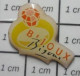 1818A Pin's Pins / Beau Et Rare / MARQUES / BAGUE RUBIS SOLITAIRE BIJOUX BIJOUX - Trademarks