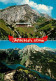 73244084 Jenner Berchtesgaden Berggaststaette Koenigsee Watzmann Steinernes-Meer - Berchtesgaden