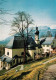 73244071 Partenkirchen Wallfahrtskirche St. Anton Partenkirchen - Garmisch-Partenkirchen